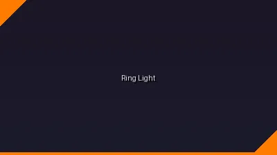 积分兑换 - LED环形补光灯 | 彩乐园官网 积分商城